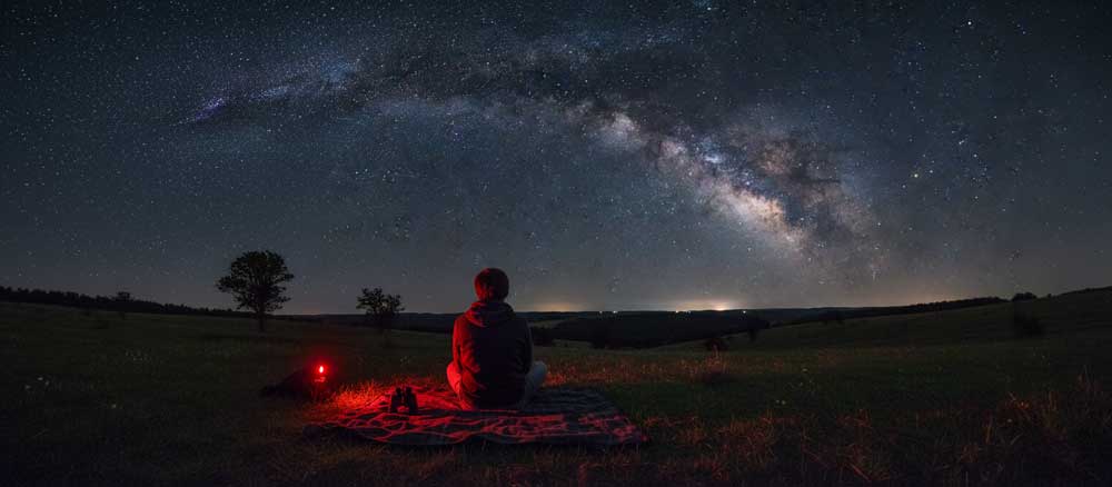 mapas estelares en formato digital Mirar Las Estrellas De Noche, Guía Para Principiantes